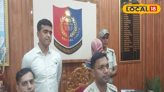 সাইবার প্রতারণায় গ্রেফতার এক ব্যক্তি 