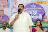 ‘হুজুগে কান দেবেন না, এদিক-ওদিক হলেই অন্ধকার গপ করে গিলে নেবে,’ কী নিদান হাঁকলেন অনুব্রত