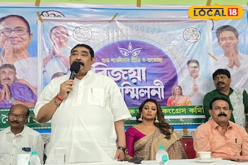‘হুজুগে কান দেবেন না, এদিক-ওদিক হলেই অন্ধকার গপ করে গিলে নেবে,’ কী নিদান হাঁকলেন অনুব্রত ‘হুজুগে কান দেবেন না, এদিক-ওদিক হলেই অন্ধকার গপ করে গিলে নেবে,’ কী নিদান হাঁকলেন অনুব্রত