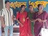 থানায় যান অভিযোগ জানাতে, পরে গান গাইতে শুরু করেন অভিযোগকারীরা, কেন এমন ঘটনা?