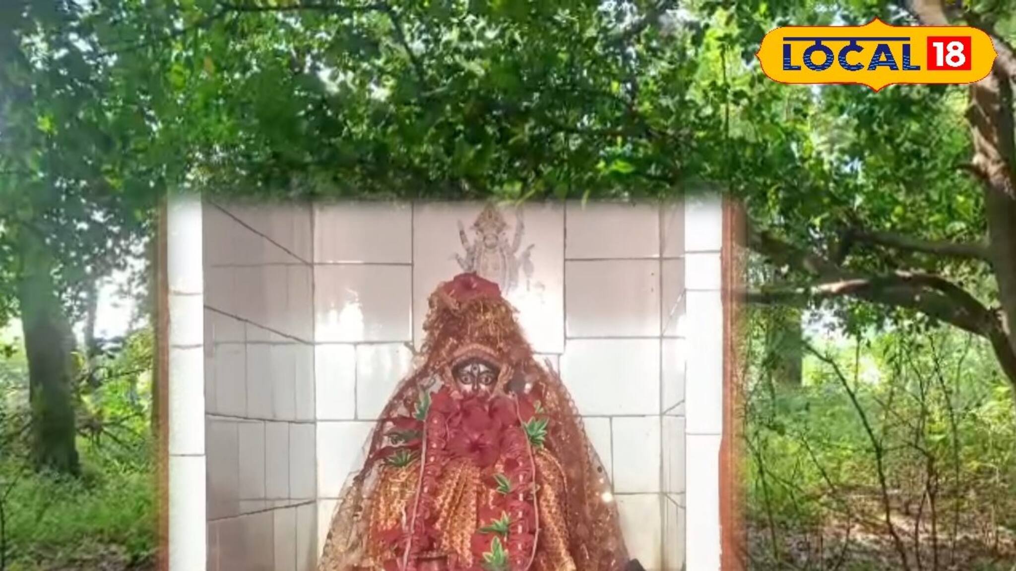 ৩০০ বছরের জাগ্রত কালীপুজো, সিদ্ধিকালী গ্রামের মা সিদ্ধেশ্বরী সবাইকে আগলে রাখেন, বিপদে ঢাল