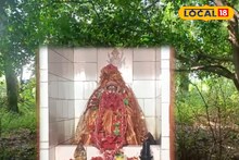 Kali Puja 2025: ৩০০ বছরের জাগ্রত কালীপুজো, সিদ্ধিকালী গ্রামের মা সিদ্ধেশ্বরী সবাইকে আগলে রাখেন, বিপদে তিনিই ঢাল