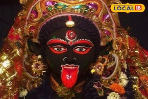 আর কিছুক্ষণেই কালীপুজো... সারা বাংলার মন্দিরে মন্দিরে কেমন ছবি?