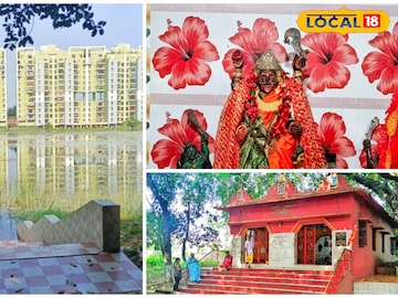 দেবী