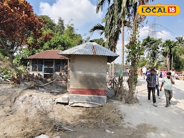 বন্যার