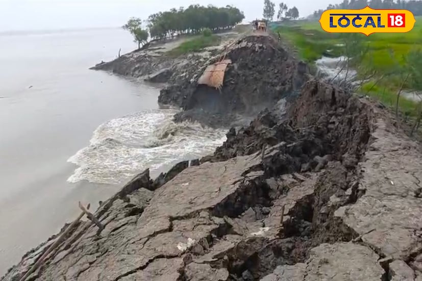আবারও জোয়ারের জল গ্রামে ঢুকতে শুরু করে। কিন্তু শেষ পর্যন্ত ক্ষতিগ্রস্থ নদীবাঁধের ঠিক পিছনে রিং বাঁধ দেওয়া সম্ভব হয়েছে। ফলে এবার আর নোনা জল গ্রামে ঢুকতে পারবে না বলে জানিয়েছে সেচ দফতরের কর্মীরা।