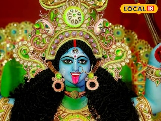শুরু কাউন্টডাউন...!কালীপুজোয় নজর কাড়তে প্রস্তুত মধ্যমগ্রাম, কোথায় কোন থিমে সাজছে মণ্ডপ?