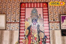 Kali Puja 2025: দীপাবলিতে তারাপীঠে যাবেন? একইসঙ্গে দর্শন করুন কাছের গ্রামে ৫০০ বছরেরও প্রাচীন ‘আঠেরো হাতের কালী’ -র পুজো
