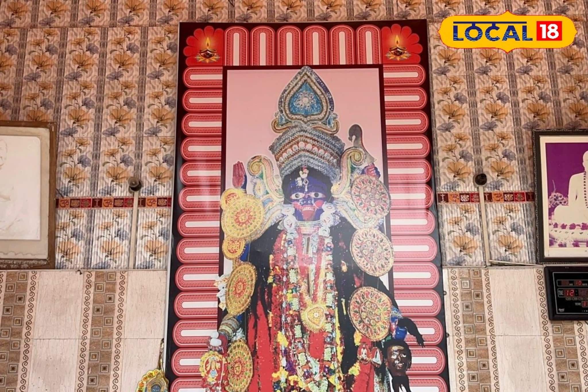 দীপাবলিতে তারাপীঠে যাবেন? একইসঙ্গে দর্শন করুন কাছের গ্রামে ৫০০ বছরেরও প্রাচীন কালীপুজো