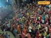 নবদ্বীপ হয়ে উঠল এক টুকরো বৃন্দাবন! রাধাকুন্ডের স্নান এখন নবদ্বীপের গঙ্গার ঘাটেই! লক্ষাধিক মানুষের ভিড় এই সময়!