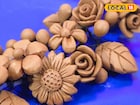 সোনা-রুপোর গয়না ছাড়ুন...! দীপাবলিতে সেজে উঠুন টেরাকোটার গয়নায়,পুজোর 'মধ্যমণি' হবেন আপনি