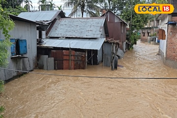 বন্যা কবলিত এলাকার নতুন আতঙ্ক পানীয় জল! ডলোমাইট পেটে গেলে রক্ষে নেই বন্যা কবলিত এলাকার নতুন আতঙ্ক পানীয় জল! ডলোমাইট পেটে গেলে রক্ষে নেই
