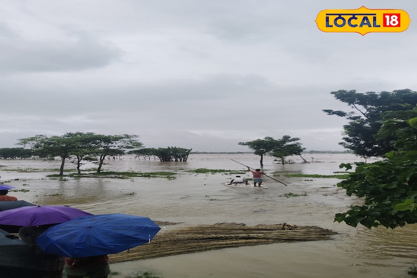 বন্যা-পরবর্তী সময়ে জলবাহিত রোগের আশঙ্কা থাকে প্রবল। পেটের সমস্যা, ডায়রিয়া, টাইফয়েডের মতো নানা রোগ ছড়িয়ে পড়ার আশঙ্কায় পিএইচই দফতর ও আশা কর্মীরা একযোগে কাজ শুরু করেছেন। প্রতিটি পরিবারে পৌঁছে দেওয়া হচ্ছে হ্যালোজেন ট্যাবলেট, পাশাপাশি সচেতনতা বাড়ানো হচ্ছে। জল ফোটানো ও জীবাণুনাশকের ব্যবহার বাধ্যতামূলক করার বার্তা দেওয়া হচ্ছে। 
