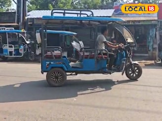 সব দাপট শেষ! এবার টোটোতেও নম্বর প্লেট, এবার ঘরে বসেই রেজিস্ট্রেশন, কীভাবে? খরচ কত? জানুন