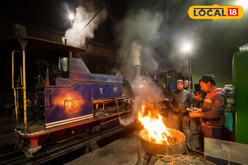 *DHR-এর এই বিশেষ সফরে পর্যটকরা কেবল দার্জিলিংয়ের প্রাকৃতিক সৌন্দর্য নয়, পাহাড়ি রেলপথের এক শতাব্দীর ঐতিহ্যকেও অনুভব করবেন। ছোট স্টিম ইঞ্জিনের হুইসেল প্রতিটি বাঁকে পাহাড়ের গল্প বলে এবং তার সঙ্গে মিশে থাকে মহারানির রহস্যময় অভিযানের ছোঁয়া।