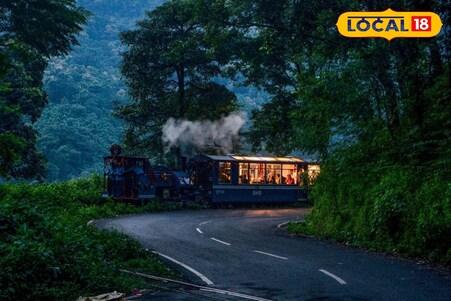 চাঁদের আলোয় ছুটবে ট্রেন! দার্জিলিং-হিমালয়ান রেলে ফিরছে মহারানির পালানোর গল্প, জানুন
