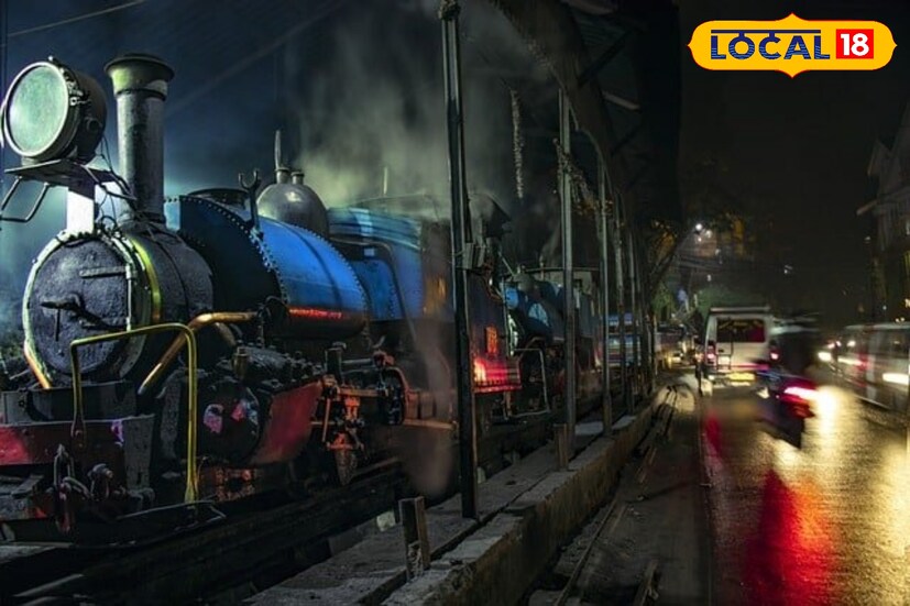 *১৯২০-এর দশকে কোচবিহারের মহারানি এসেছিলেন উইন্ডামিয়ার হোটেলের গ্র্যান্ড বল অনুষ্ঠানে। রাজকীয় আভিজাত্যের মধ্যেও পাহাড়ের নীরবতা তাঁকে টানছিল। রাতের অন্ধকারে, দার্জিলিং হিমালয়ান রেলের সহায়তায় তিনি গোপনে সরে যান সভা থেকে এবং শুরু হয় চাঁদের আলোয় এক রহস্যময় রাত্রিযাত্রা 'মুনলাইট পার্টি'। সেই রাতের গল্প আজও রেলের ইতিহাসে একটি কিংবদন্তি।