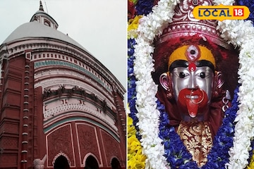 হাতে মাত্র কয়েক দিন! দীপান্বিতা কালীপুজোয় কী ভোগ নিবেদন করা হবে মা তারাকে! হাতে মাত্র কয়েক দিন! দীপান্বিতা কালীপুজোয় কী ভোগ নিবেদন করা হবে মা তারাকে!