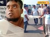 চলন্ত বাসে ভয়াবহ দুর্ঘটনা! জানলা দিয়ে হাত বার করতেই ভয়াবহ, রক্তে ভাসল রাস্তা...