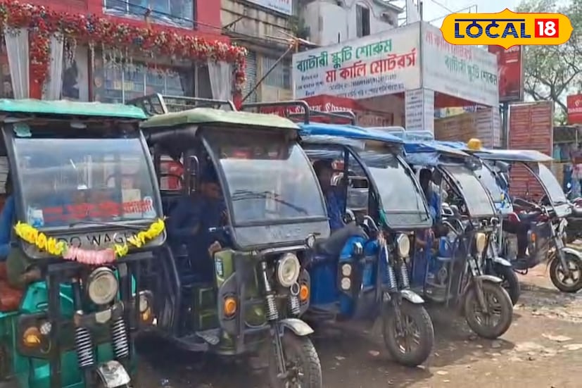 সরকারি বিজ্ঞপ্তি অনুযায়ী, নির্ধারিত সময়সীমার মধ্যে টোটো রেজিস্ট্রেশন না করালে গাড়ি রাস্তায় নামানো যাবে না। বৈধ TTEN (Toto Transport Enlistment Number) ছাড়া টোটো চালালে ৫০০ টাকা পর্যন্ত জরিমানা করা হবে।