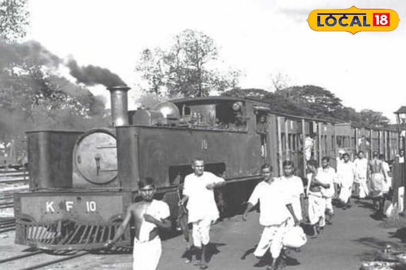 চব্বিশ পরগনা জেলার এই বর্ধিষ্ণু জনপদকে রেললাইনের মাধ্যমে যুক্ত করার এই প্রয়াস ছিল ঐতিহাসিক। ১৯০৫ সালে বারাসত থেকে বসিরহাট ২৬ মাইল দীর্ঘ এই রেলপথের সূচনা হয়। এর পর টাকি এবং ইছামতী-তীরবর্তী হাসনাবাদ পর্যন্ত দু’টি এক্সটেনশন লাইন যুক্ত করা হয়েছিল।