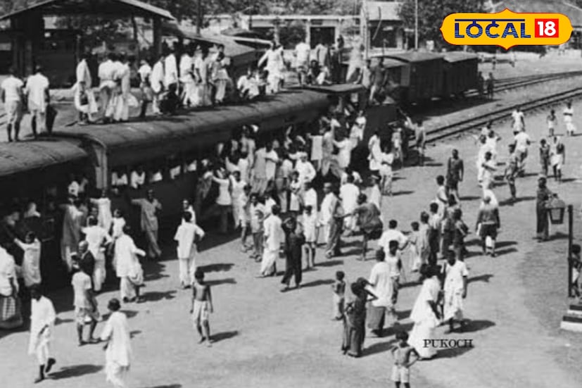 ১৯০০ সালের প্রথম দিকেই কলকাতাভিত্তিক নামে একটি ইঞ্জিনিয়ারিং কোম্পানি পূর্ববঙ্গ ও দক্ষিণ বাংলার বিভিন্ন অঞ্চলে রেলওয়ে চালু করে। এর মূল উদ্দেশ্য ছিল গ্রামীণ এলাকাগুলিতে পণ্য ও যাত্রী পরিবহন সহজ করা। এই রেলপথের অন্যতম গুরুত্বপূর্ণ শাখা ছিল বসিরহাট।