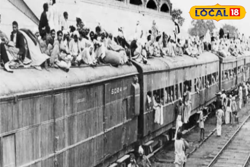 স্থানীয় প্রবীণদের মতে, মার্টিন বার্ন রেলের ছোট্ট স্টিম ইঞ্জিনগুলো ধীর গতিতে ছুটত, আর গ্রামের ধারে শিশুদের দল হুড়োহুড়ি করে দেখতে যেত “ছক ছক্কা” ট্রেন। লোকমুখে বলা হতো ‘মার্টিন গাড়ি’ বা ‘ছোটগাড়ি’। কালো ধোঁয়া ছাড়তে ছাড়তে কারও বাগান বা কারও উঠোনের সামনে দিয়ে চলত ছয় কামরার ট্রেন।