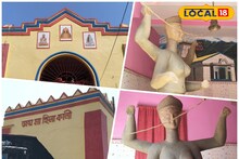 ঐতিহ্যের গর্ব এবং গভীর ভক্তির আবেশে ভরপুর পুরুলিয়ার প্রাচীন ‘হিলা কালী পুজো’