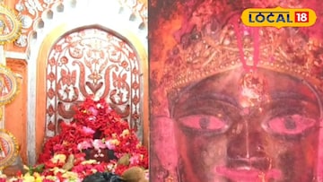 কিরীটেশ্বরী