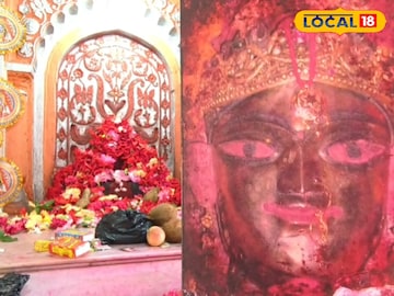 কিরীটেশ্বরী