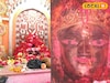 সতীর ৫১ পীঠের অন্যতম কীরিটেশ্বরী মন্দিরে জমজমাট পুজো, উপচে পড়ে ভক্তদের ভিড়