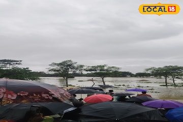 উত্তরে কত জমি নষ্ট হল এই বন্যায়? কী পদক্ষেপ করছে কৃষি দফতর? পুরোটা জানুন উত্তরে কত জমি নষ্ট হল এই বন্যায়? কী পদক্ষেপ করছে কৃষি দফতর? পুরোটা জানুন