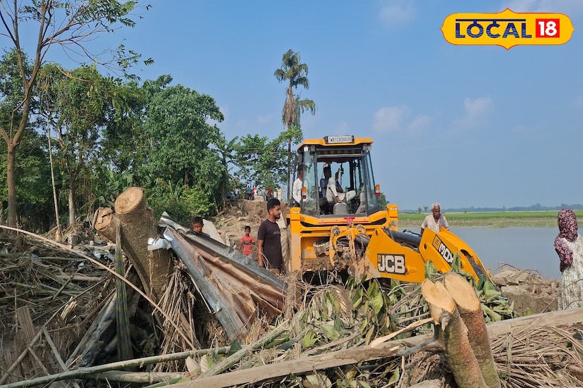 কৃষি দফতর জানিয়েছে, মুখ্যমন্ত্রীর নির্দেশ মতো দ্রুত পদক্ষেপ শুরু হয়েছে। মৃত্তিকা বিভাগ ইতিমধ্যেই জমিতে কীটনাশক স্প্রে, অনুখাদ্য সরবরাহ এবং মাঠ পর্যায়ে কৃষকদের পুনরায় চাষের প্রশিক্ষণ দিচ্ছে।