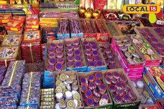 দক্ষিণ ২৪ পরগনার চম্পাহাটি, হাড়ালের বাজি বাজারে এবার কড়া নিরাপত্তা