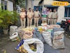 জেলায় হচ্ছিলটা কী! দীপাবলির আগে জেলা পুলিশের বড়সড় সাফল্য, কী ঘটল জানেন?