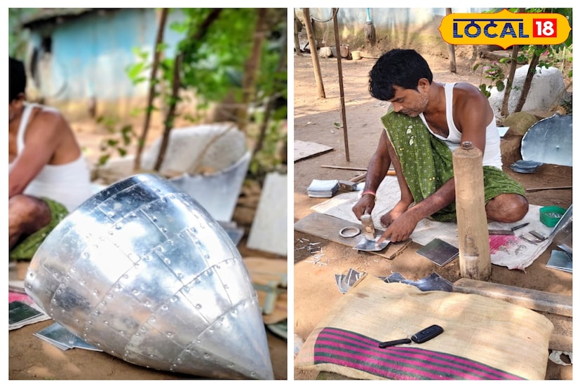 আদিবাসী সংস্কৃতির সঙ্গে ওতোপ্রতো ভাবে জড়িত ধামসা মাদল। মহুয়ার ছোঁয়ায় বুঁদ হয়ে ধামসা মাদলের ছন্দে মেতে ওঠেন আদিবাসী সম্প্রদায়ের মানুষ। ঝুমুর গান, টুসু গানের সঙ্গে ধামসা মাদলের ছন্দ দোলা লাগায় শহুরে মানুষের মনেও। ছবি ও তথ্য নীলাঞ্জন বন্দ্যোপাধ্যায়