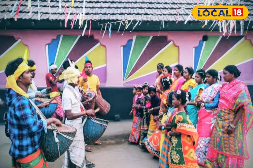 রামকৃষ্ণ সরেন বলেন, 