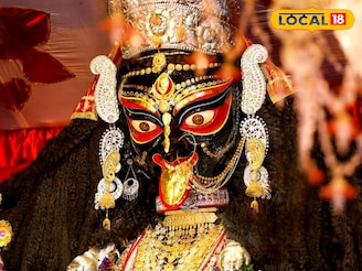 নৈহাটির বড়মার কাছে পুজো দিতে চান? পুজো,অঞ্জলি,ভোগ,প্রসাদ বিতরণ,নিরঞ্জন কোথায়, কখন? জানুন