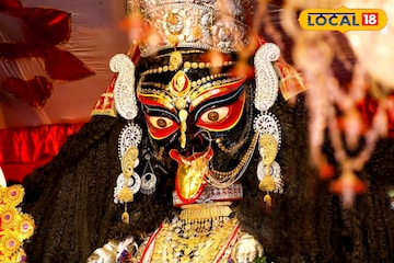 নৈহাটির বড়মার কাছে পুজো দিতে চান? পুজো,অঞ্জলি,ভোগ,প্রসাদ বিতরণ,নিরঞ্জন কোথায়, কখন? জানুন নৈহাটির বড়মার কাছে পুজো দিতে চান? পুজো,অঞ্জলি,ভোগ,প্রসাদ বিতরণ,নিরঞ্জন কোথায়, কখন? জানুন