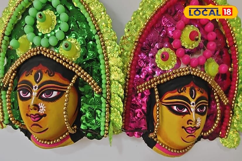 এ বিষয়ে চড়িদা গ্রামের এক মুখোশ শিল্পী ফাল্গুনী সুত্রধর বলেন , মুখোশের বিক্রি এ-বছর যথেষ্টই ভালো হয়েছে। মুখোশ তৈরির পাশাপাশি দুর্গোৎসবের সময় তিনি প্রতিমা গড়ার বরাত পেয়েছিলেন। সেখানেও যথেষ্টই লক্ষ্মী লাভ হয়েছে। উৎসবের এই সময় বিভিন্ন পুজো মণ্ডপেও তাদের মুখোশ গিয়েছে। সব মিলিয়ে প্রায় তিন লক্ষ টাকার লক্ষী লাভ হয়েছে তার। মোটামুটি তাদের গ্রামের অন্যান্য শিল্পীদেরও যথেষ্টই বরাত মিলেছে। সবমিলিয়ে গোটা গ্রাম জুড়ে প্রায় ২৫ থেকে ৩০ লক্ষ টাকার লক্ষী লাভ হয়েছে। ছবি ও তথ্য সংগ্রহে- শর্মিষ্ঠা ব্যানার্জি