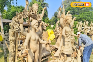 তারাপীঠ, দক্ষিণেশ্বর থেকে রঘু ডাকাতের কালী, শ্যামার সব রুপ দর্শন হবে এখানেই তারাপীঠ, দক্ষিণেশ্বর থেকে রঘু ডাকাতের কালী, শ্যামার সব রুপ দর্শন হবে এখানেই