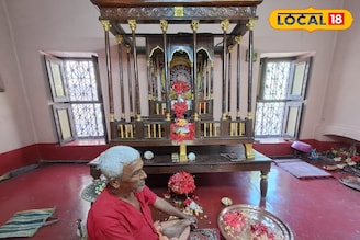 কালীপুজোর দিনই হয় জাদুয়া মাতার আরাধনা, ভোগ দেওয়া হয় গুগলি, শামুক, কাঁকড়া, মাছ, মাংসও