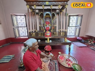 কালীপুজোর দিনই হয় জাদুয়া মাতার আরাধনা, ভোগ দেওয়া হয় গুগলি, শামুক, কাঁকড়া, মাছ, মাংসও