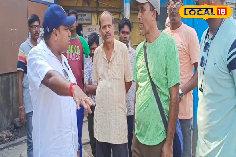 শুরু হতে চলেছে সোনারপুর ব্রিজের ওঠার রাস্তার সারাইয়ের কাজ। বৃহস্পতিবার থেকেই হাত লাগাবে প্রশাসন। আজ দুপুরে ক্ষতিগ্রস্ত এলাকা পরিদর্শনে আসেন স্থানীয় কাউন্সিলার-সহ অন্য কর্তাব্যক্তিরা। 