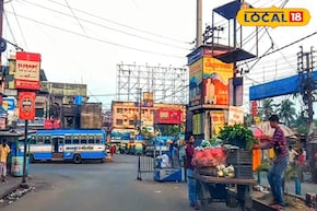 দীর্ঘ প্রতীক্ষার অবসান! অবশেষে শুরু হতে যাচ্ছে সোনারপুর ব্রিজের ওঠার রাস্তার সারাইয়ের কাজ