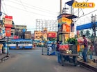 দীর্ঘ প্রতীক্ষার অবসান! অবশেষে শুরু হতে যাচ্ছে সোনারপুর ব্রিজের ওঠার রাস্তার সারাইয়ের কাজ
