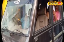 বিভিন্ন গাড়ি থেকে কালেকশন নিয়ে রাখত নিজের কাছেই! সোনারপুরে তিন বছর ধরে আর্থিক প্রতারণা, গ্রেফতার এক