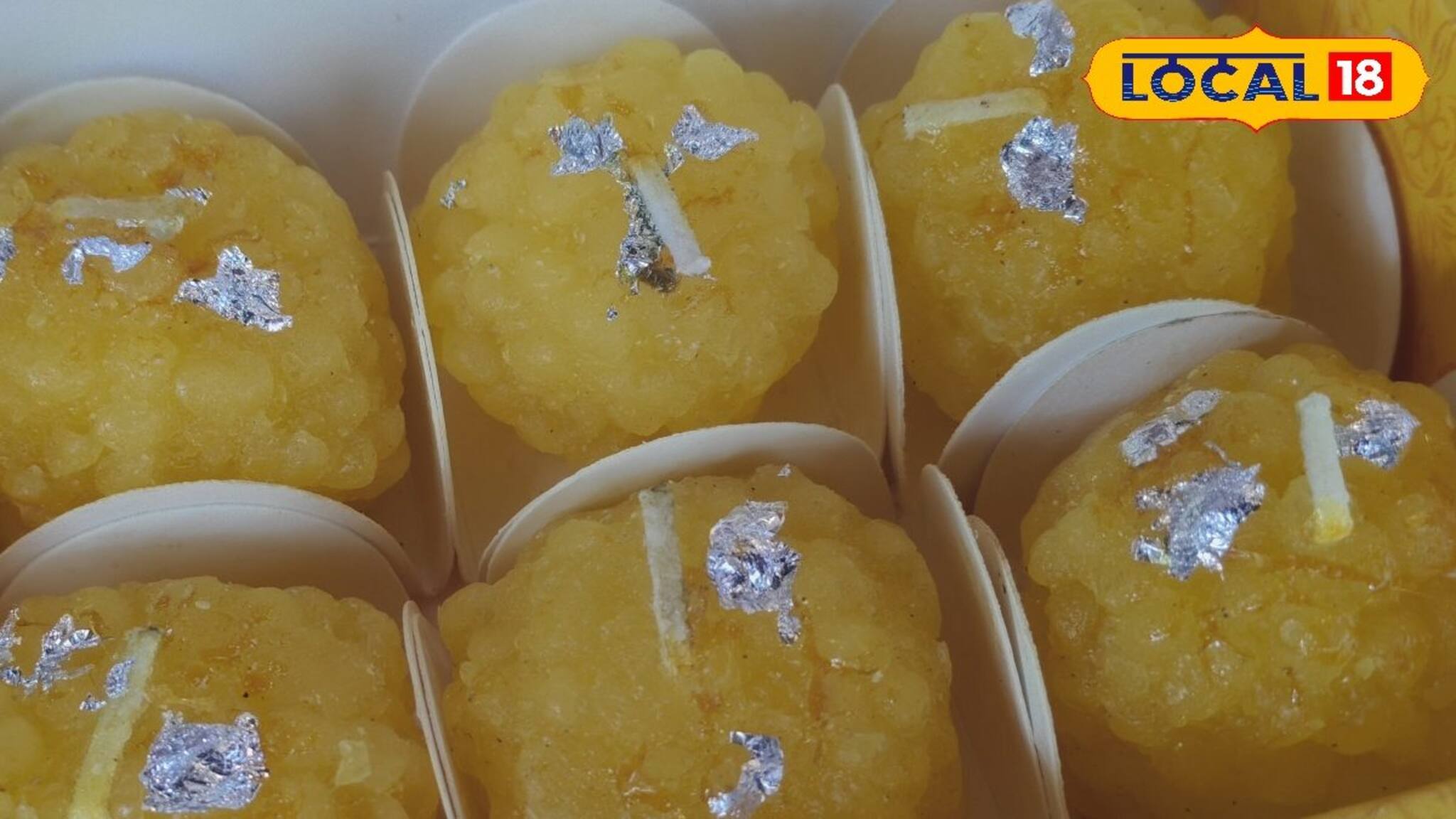 রসাল রসমালাই, লাড্ডু, পান্তুয়া দেখেই লোভ,দীপাবলিতে মিষ্টি ভেবে মুখে দিতে গেলেই দাঁত ভাঙবে