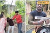 মহিলাদের আত্মরক্ষায় যুবকের দুর্দান্ত আবিষ্কার ! ২ দিনেই তৈরি করে ফেললেন অভিনব এই ‘বন্দুক’