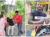 মহিলাদের আত্মরক্ষায় যুবকের দুর্দান্ত আবিষ্কার ! ২ দিনেই তৈরি করে ফেললেন অভিনব এই ‘বন্দুক’